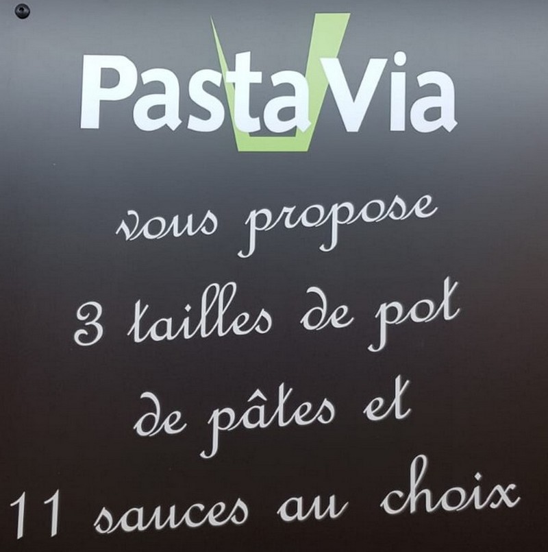 Photo 1 restaurant Pates Grenoble